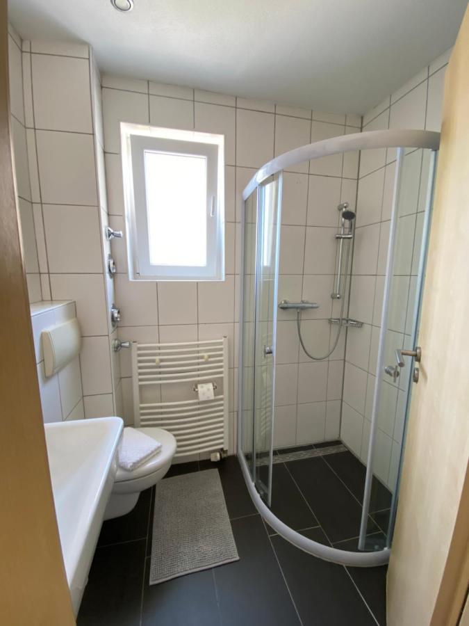 Appartement Seven Am See FDH Zewnętrze zdjęcie