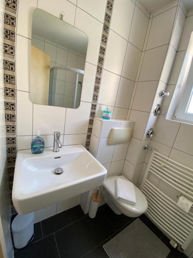Appartement Seven Am See FDH Zewnętrze zdjęcie