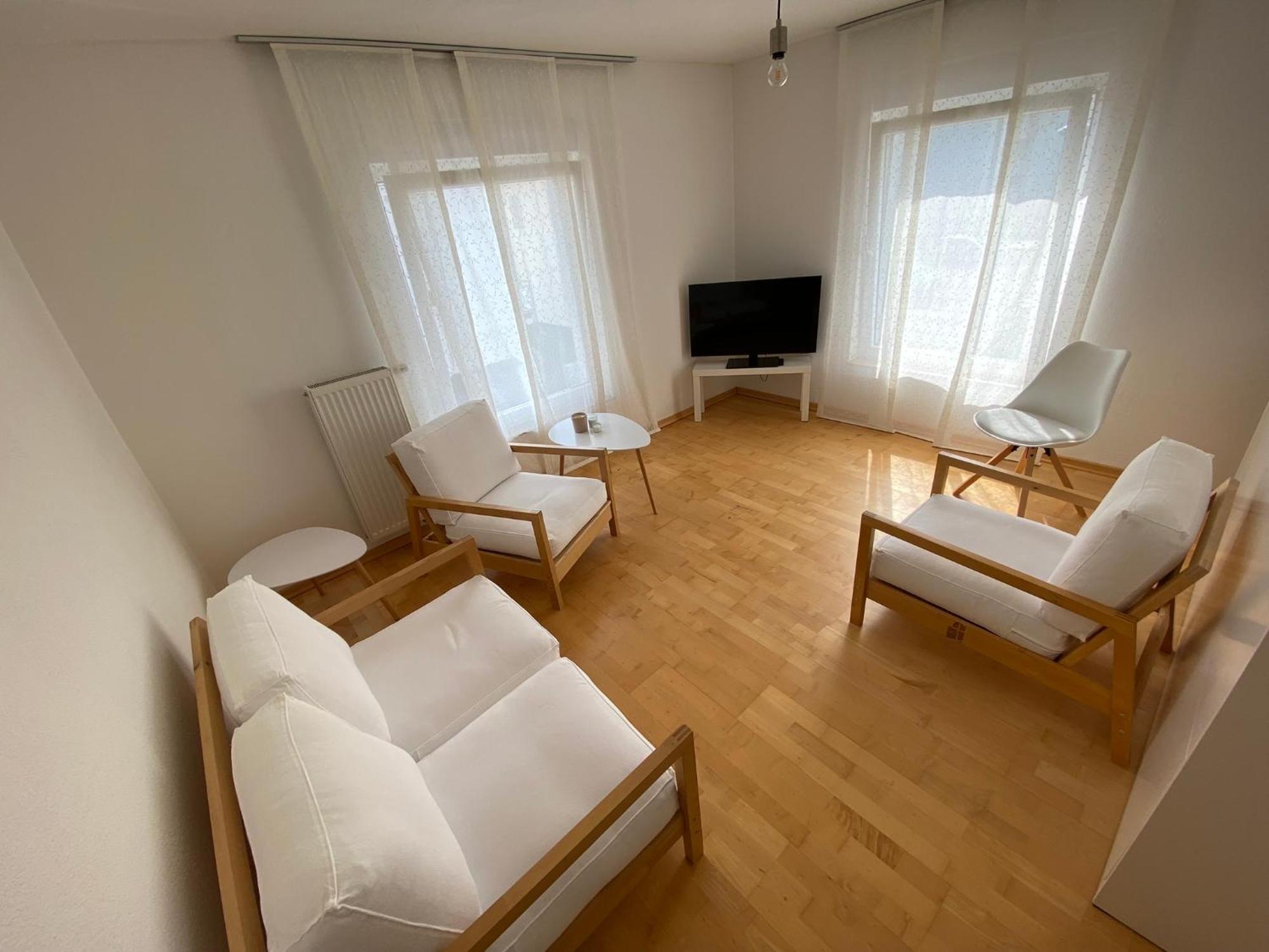 Appartement Seven Am See FDH Zewnętrze zdjęcie