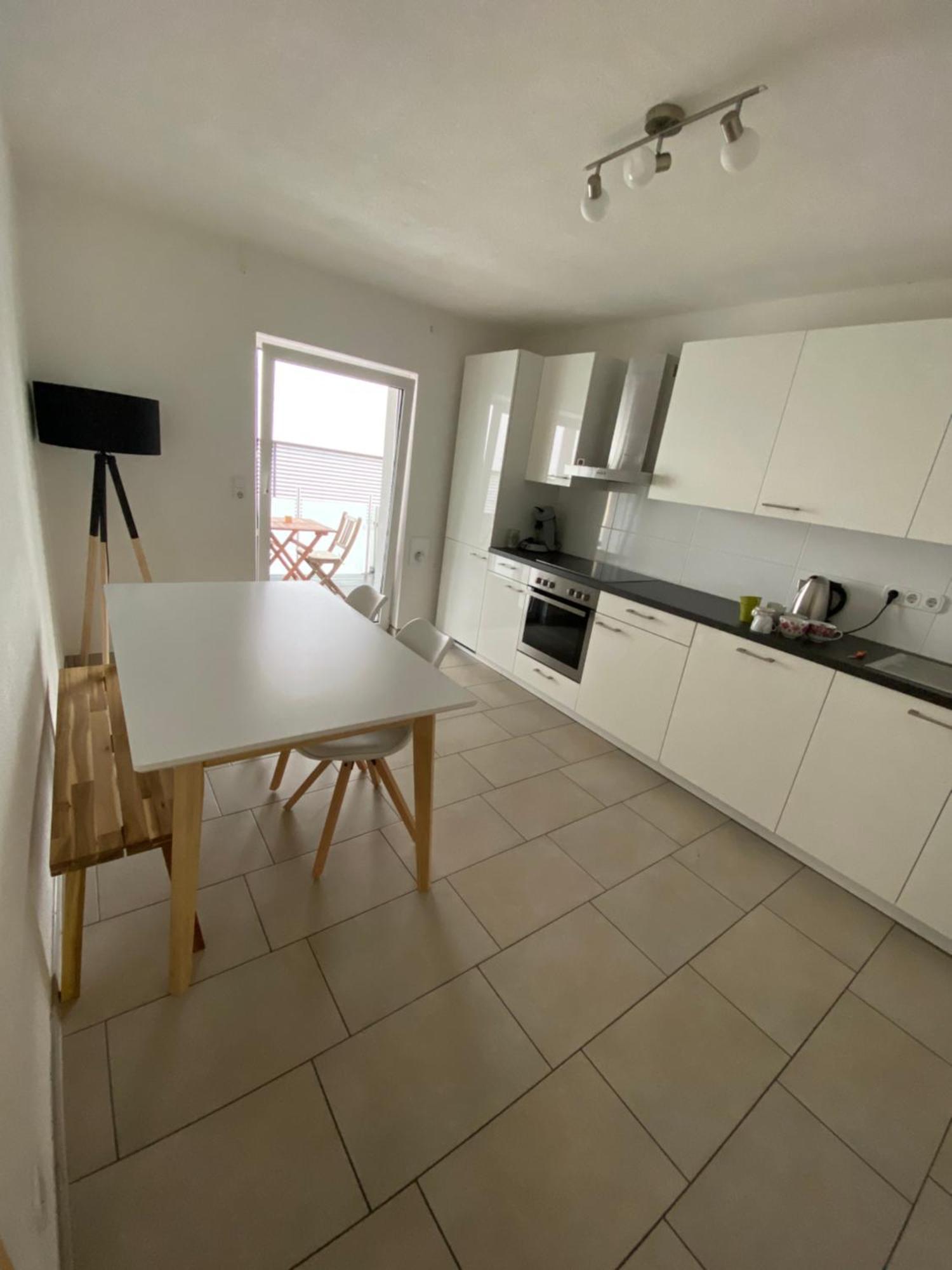 Appartement Seven Am See FDH Zewnętrze zdjęcie
