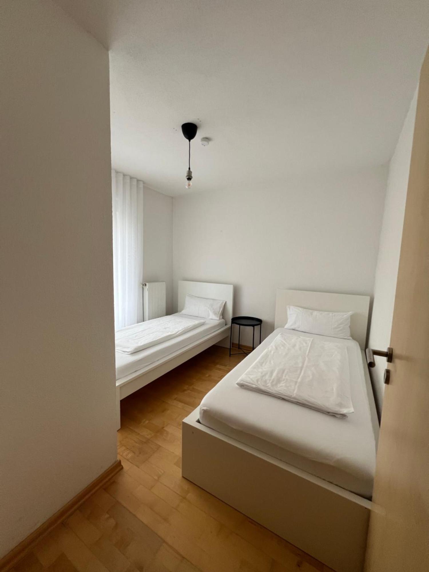 Appartement Seven Am See FDH Zewnętrze zdjęcie
